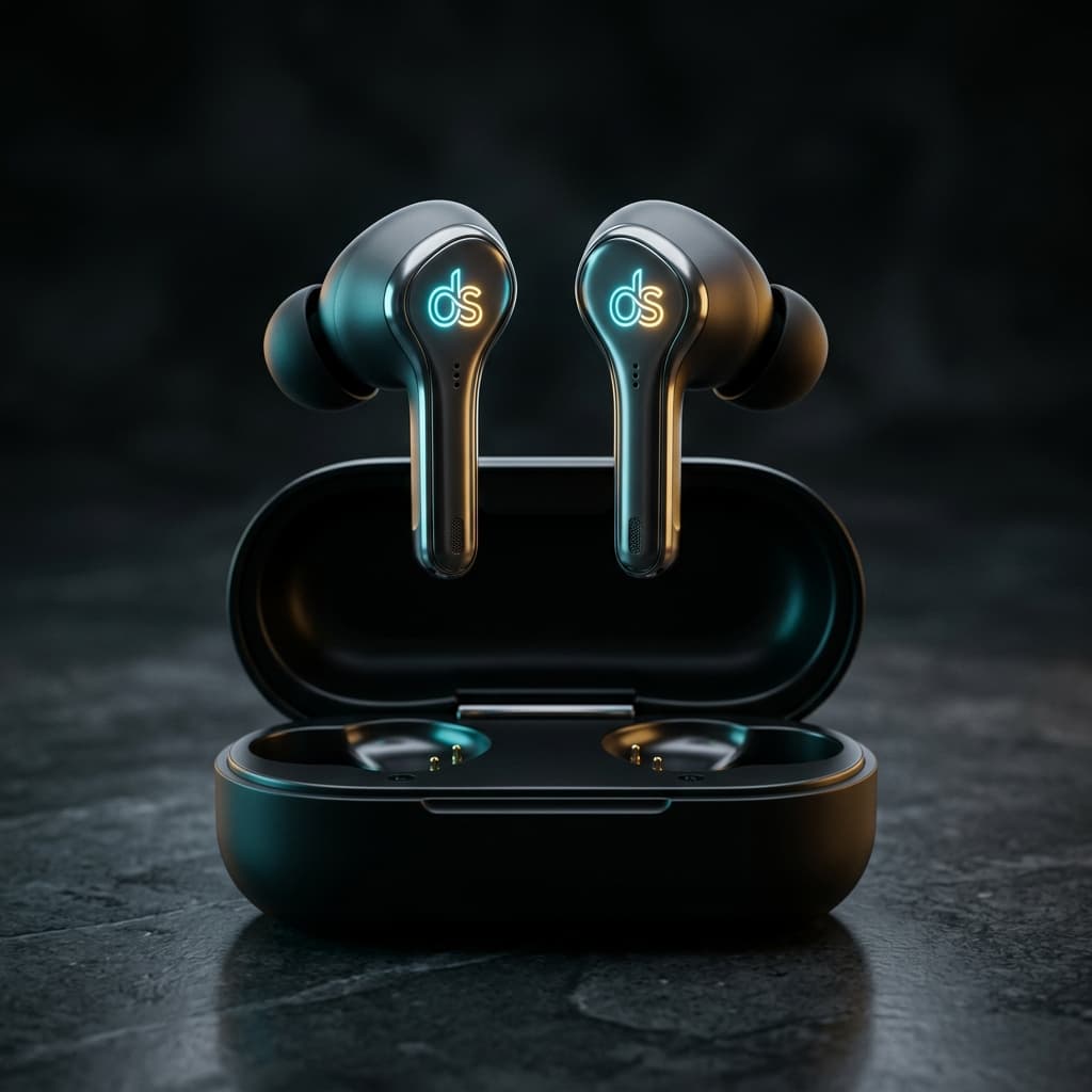 Earphones