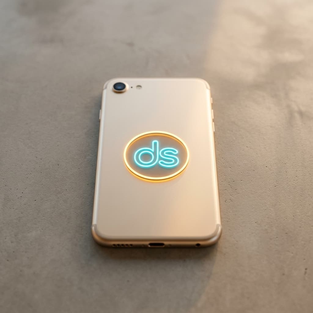 Desto Phone Air image 2