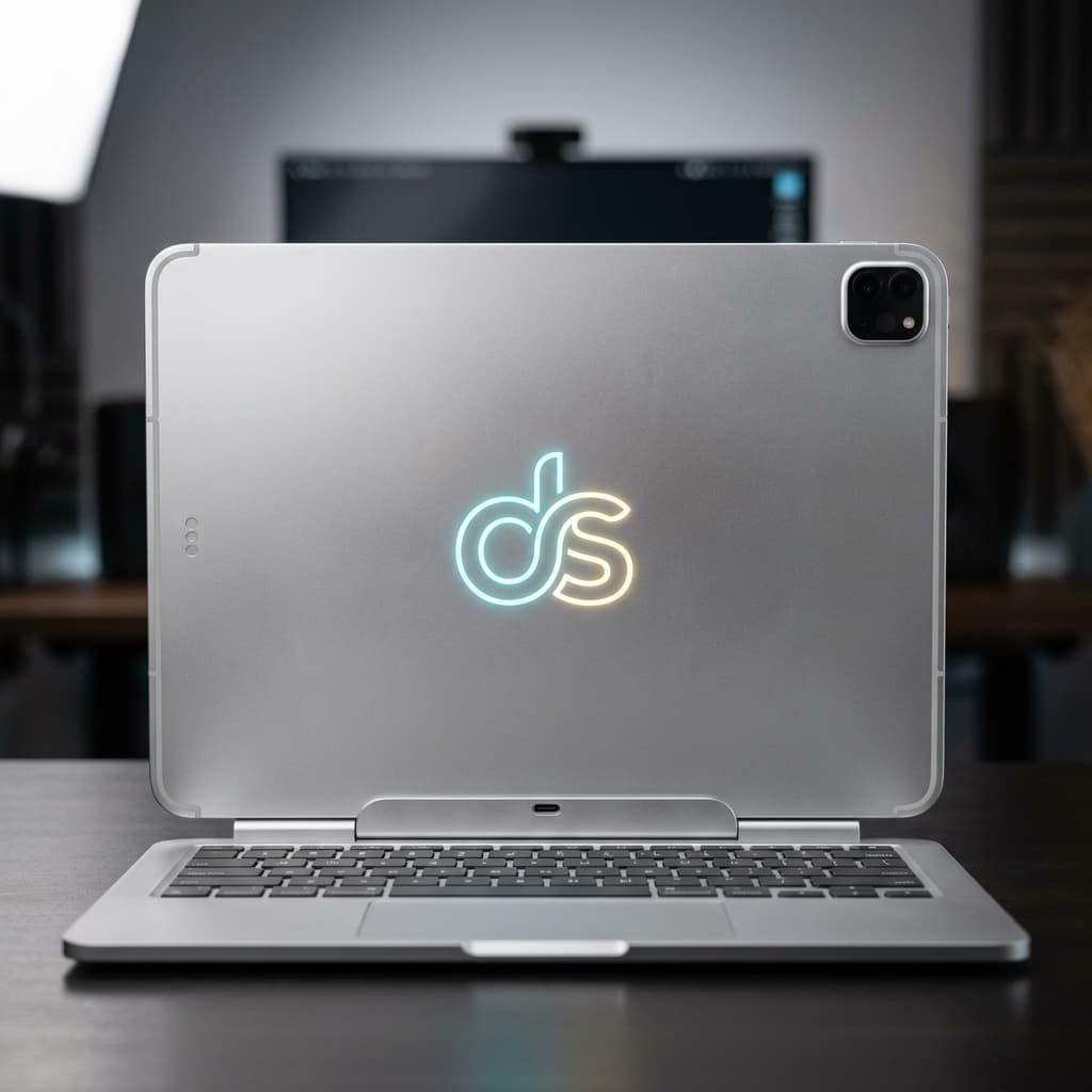 Desto Tab Pro 13" image 2