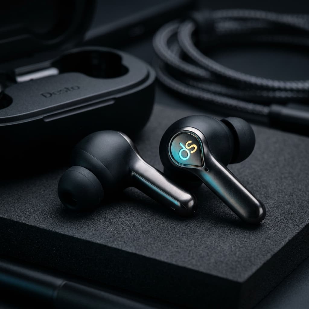 Desto SoundBuds Pro image 1