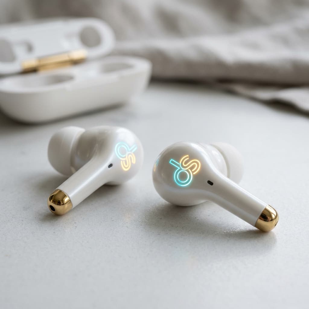 Desto SoundBuds Pro image 2