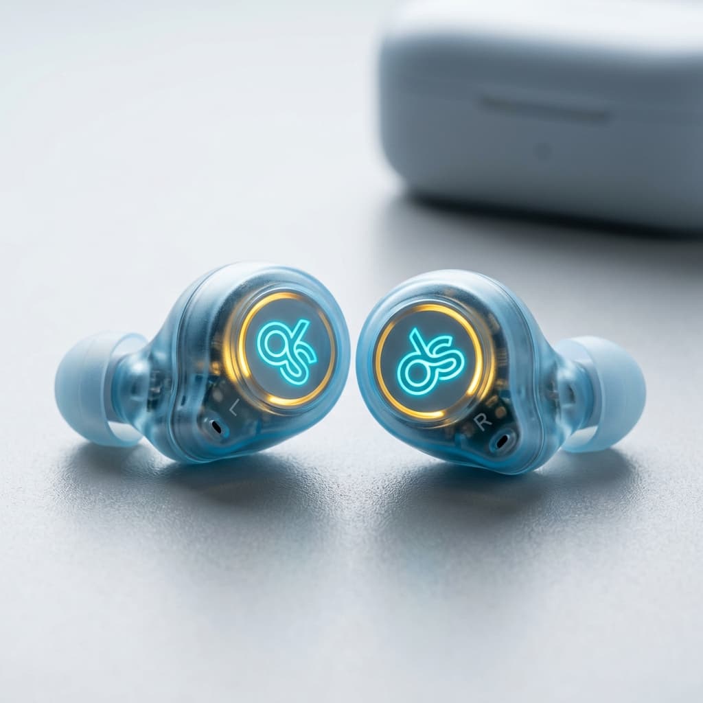 Desto SoundBuds Air